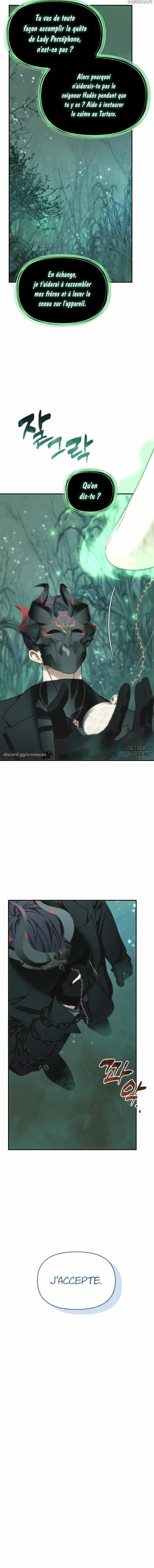 Read Second Life Ranker FR Manga Online