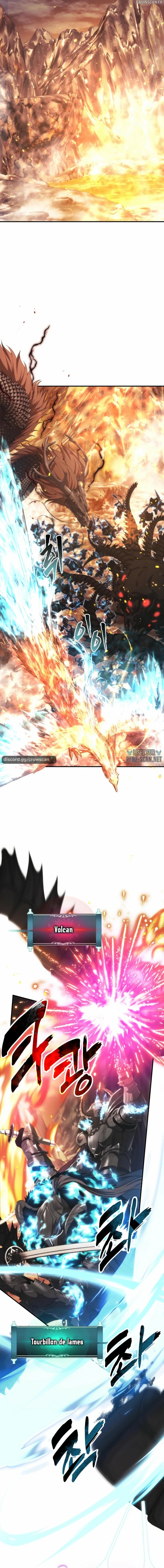 Read Second Life Ranker FR Manga Online