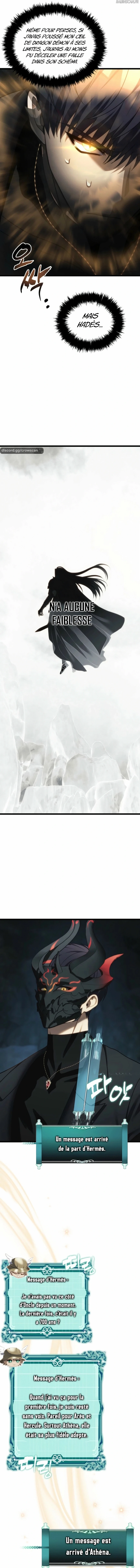 Read Second Life Ranker FR Manga Online