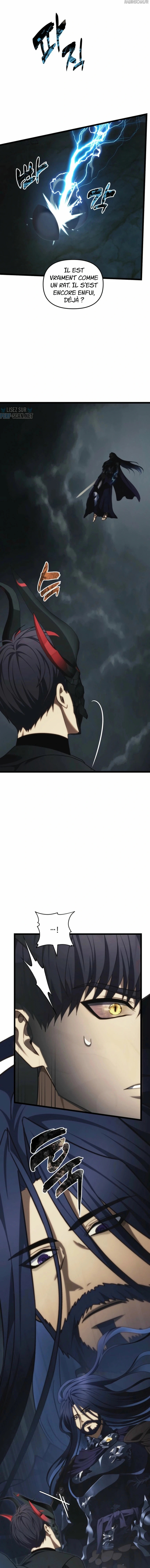 Read Second Life Ranker FR Manga Online