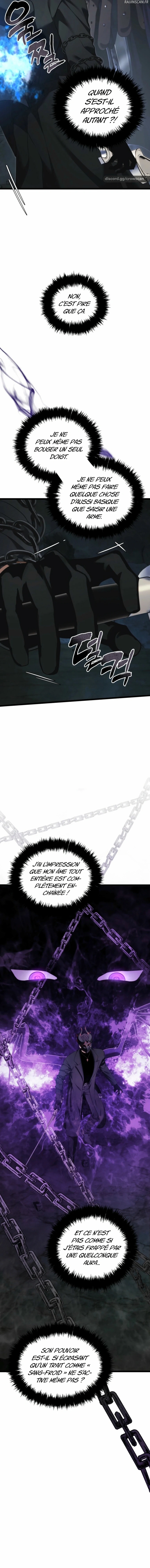 Read Second Life Ranker FR Manga Online