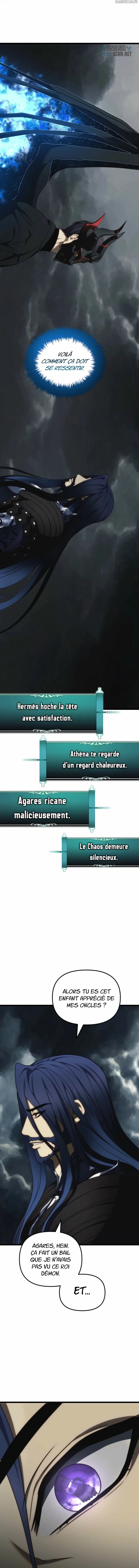 Read Second Life Ranker FR Manga Online