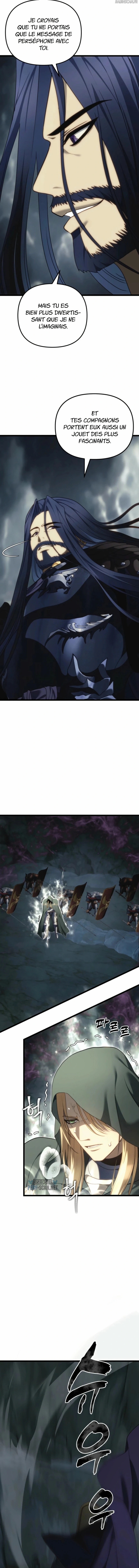 Read Second Life Ranker FR Manga Online