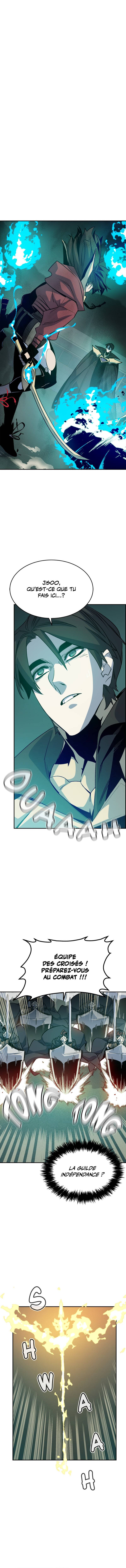 Read Solo Necromancy FR Manga Online