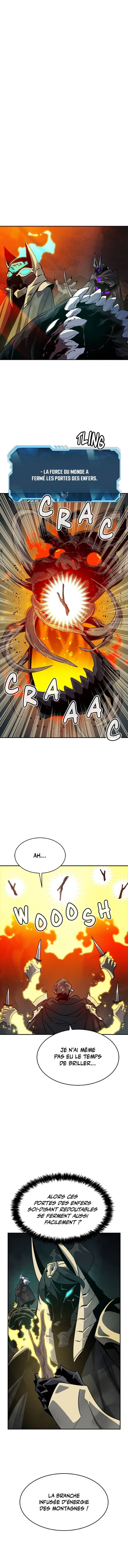 Read Solo Necromancy FR Manga Online