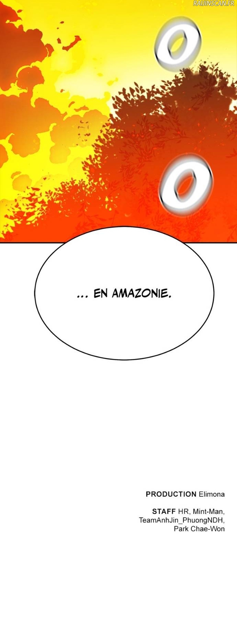 Read Solo Necromancy FR Manga Online