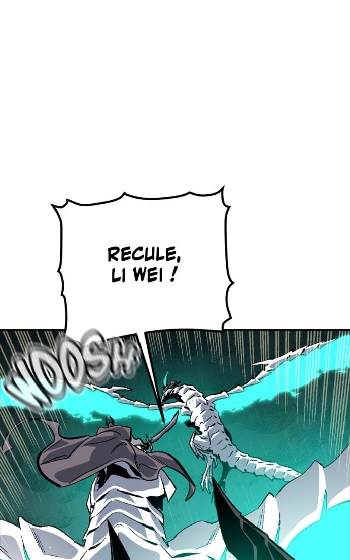 Read Solo Necromancy FR Manga Online