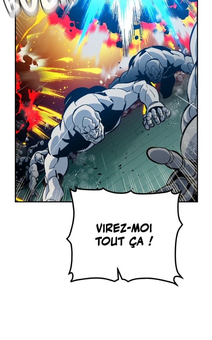 Read Solo Necromancy FR Manga Online