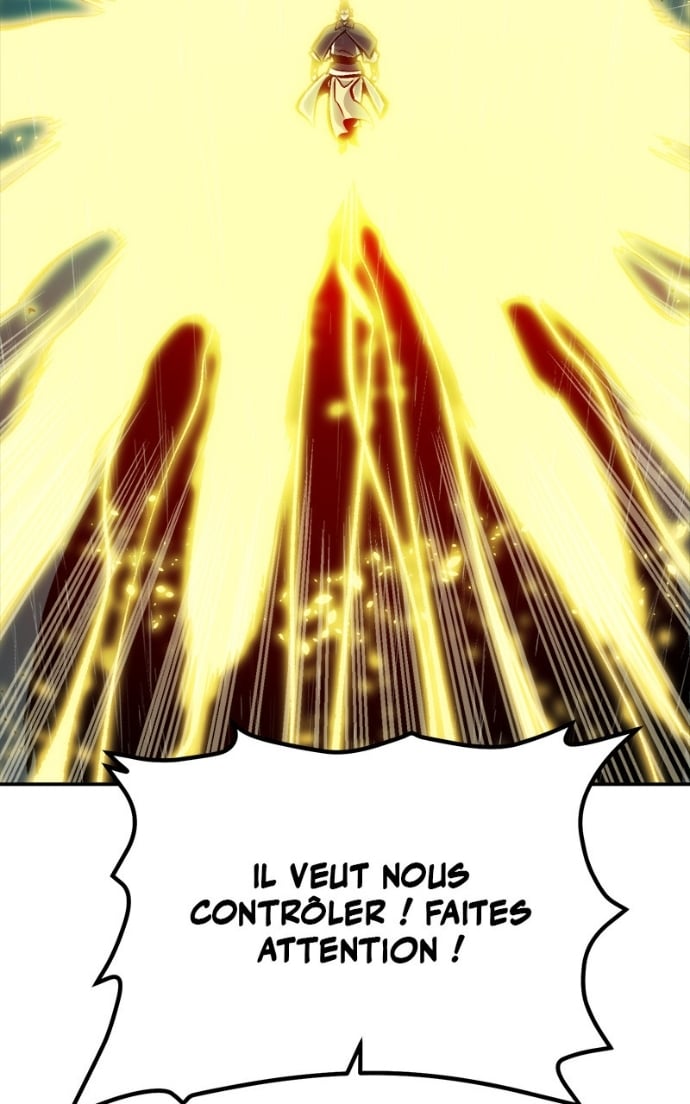 Read Solo Necromancy FR Manga Online