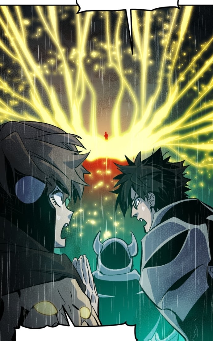 Read Solo Necromancy FR Manga Online