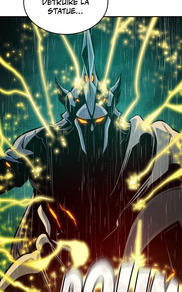 Read Solo Necromancy FR Manga Online