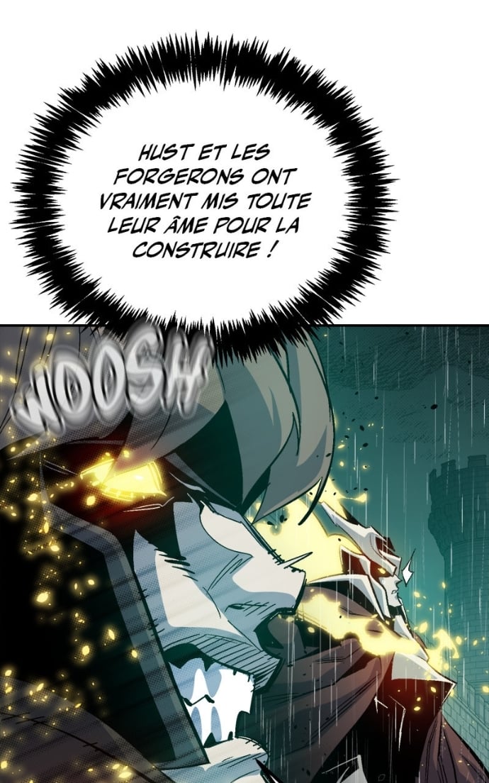 Read Solo Necromancy FR Manga Online