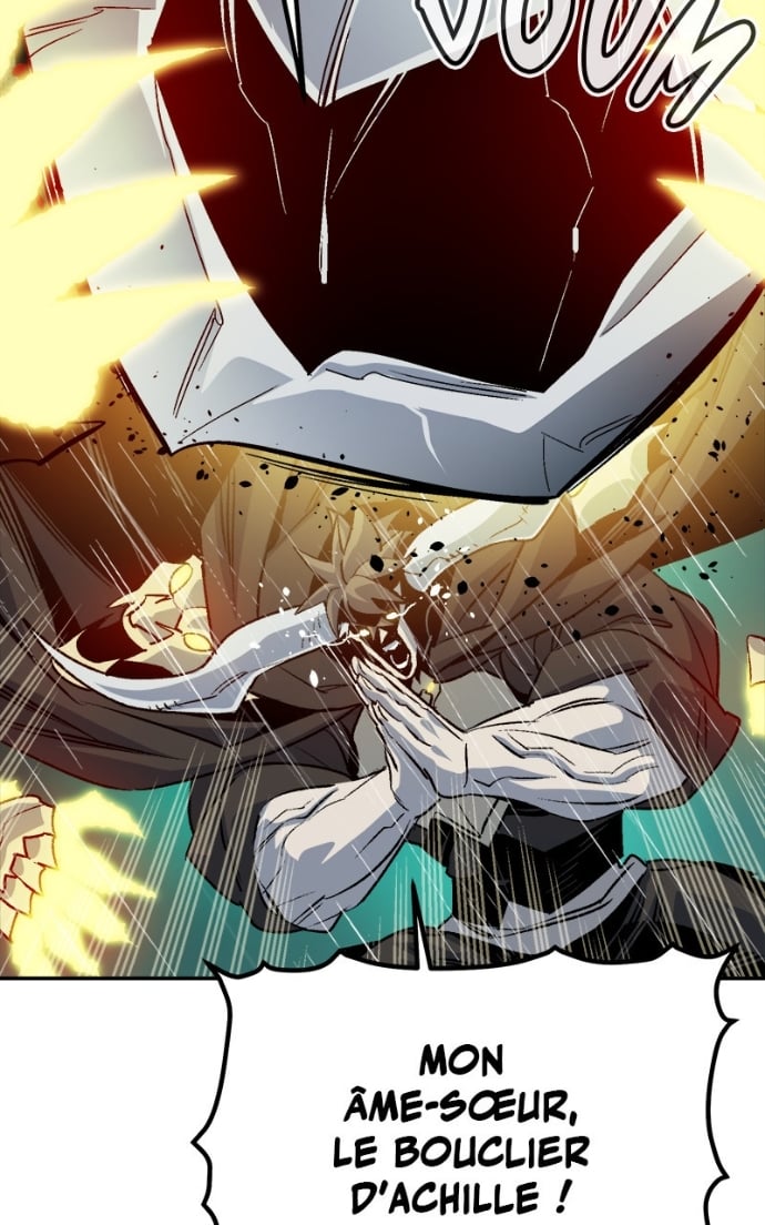 Read Solo Necromancy FR Manga Online