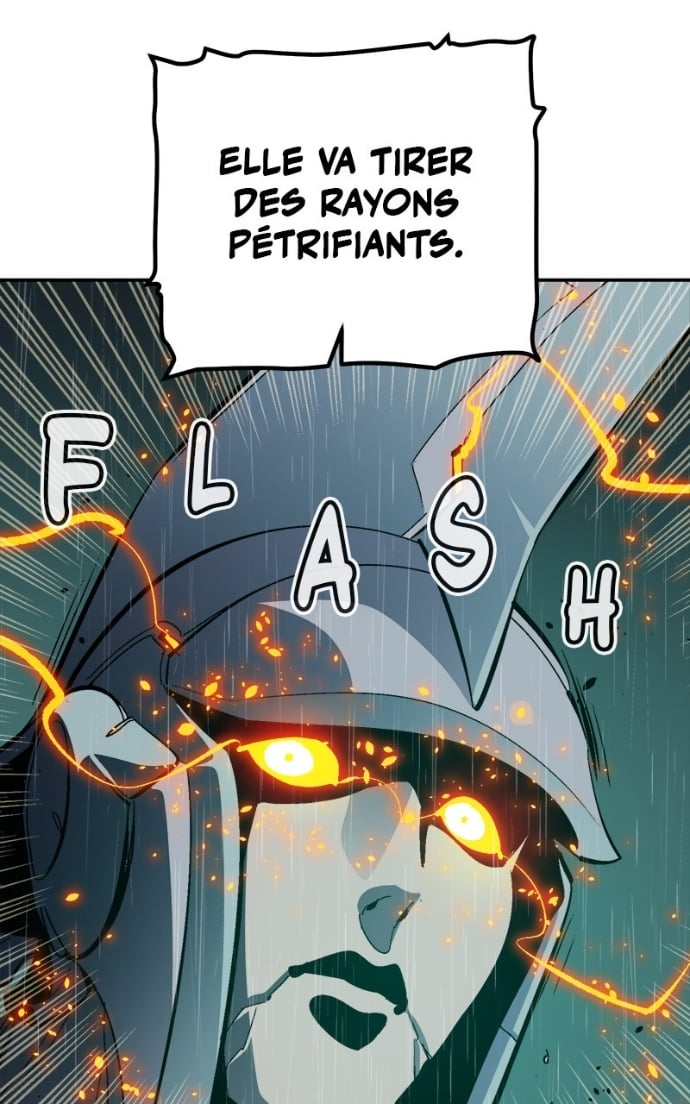 Read Solo Necromancy FR Manga Online