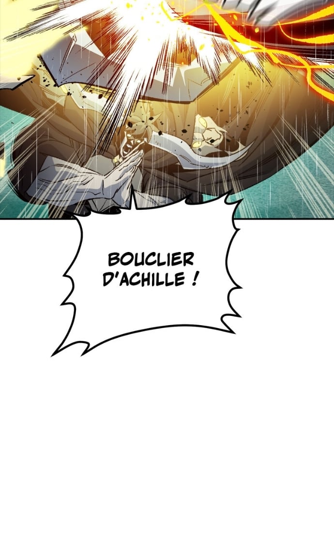 Read Solo Necromancy FR Manga Online