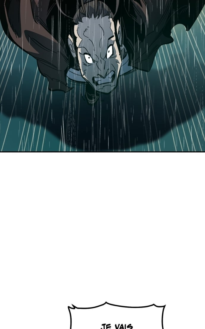 Read Solo Necromancy FR Manga Online