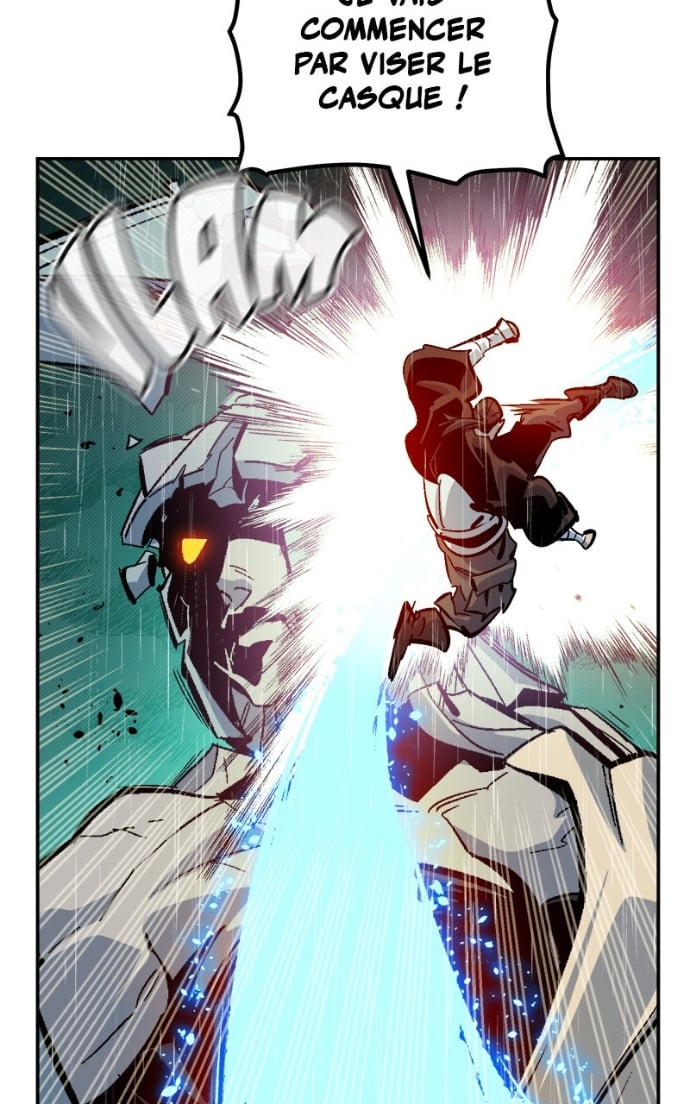 Read Solo Necromancy FR Manga Online