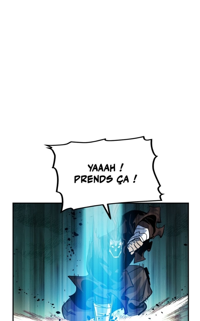 Read Solo Necromancy FR Manga Online