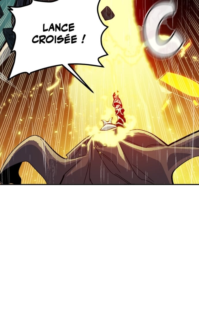 Read Solo Necromancy FR Manga Online