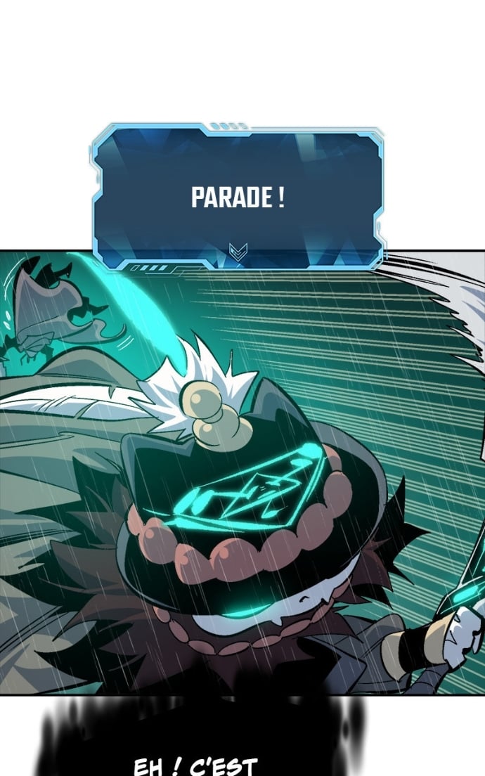 Read Solo Necromancy FR Manga Online