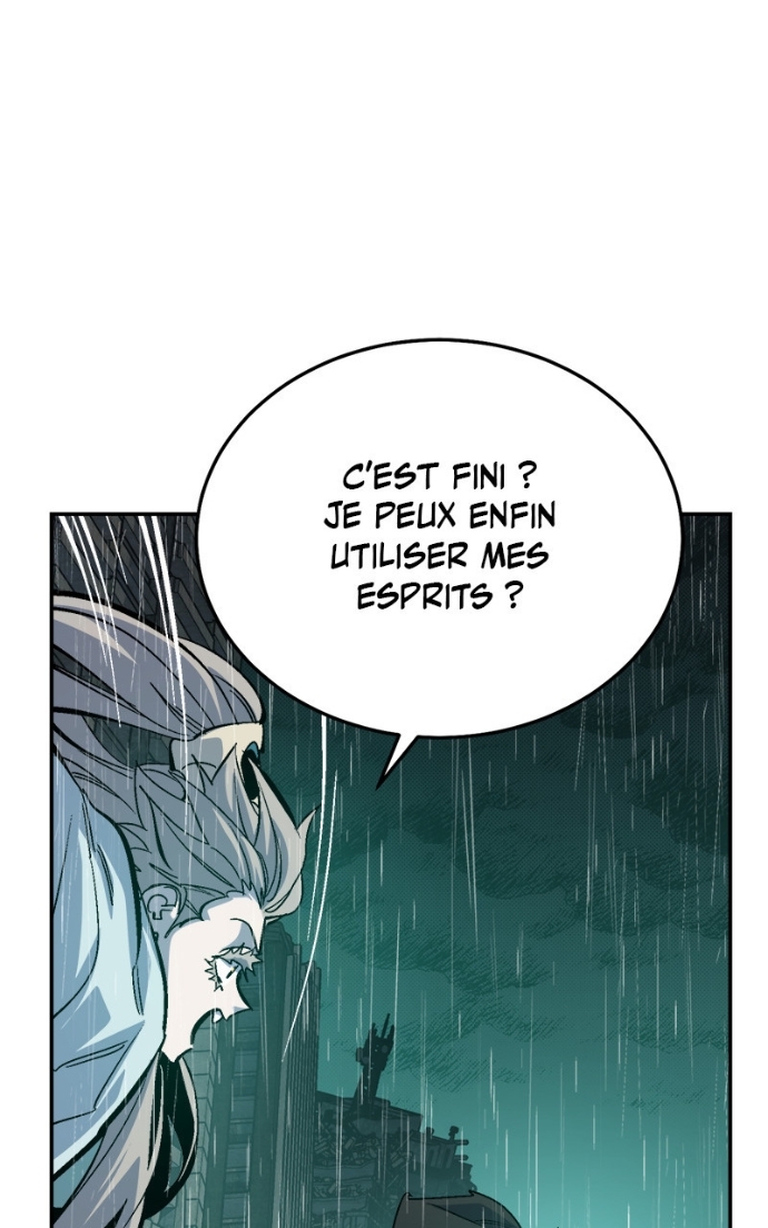 Read Solo Necromancy FR Manga Online