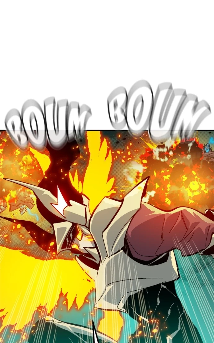 Read Solo Necromancy FR Manga Online