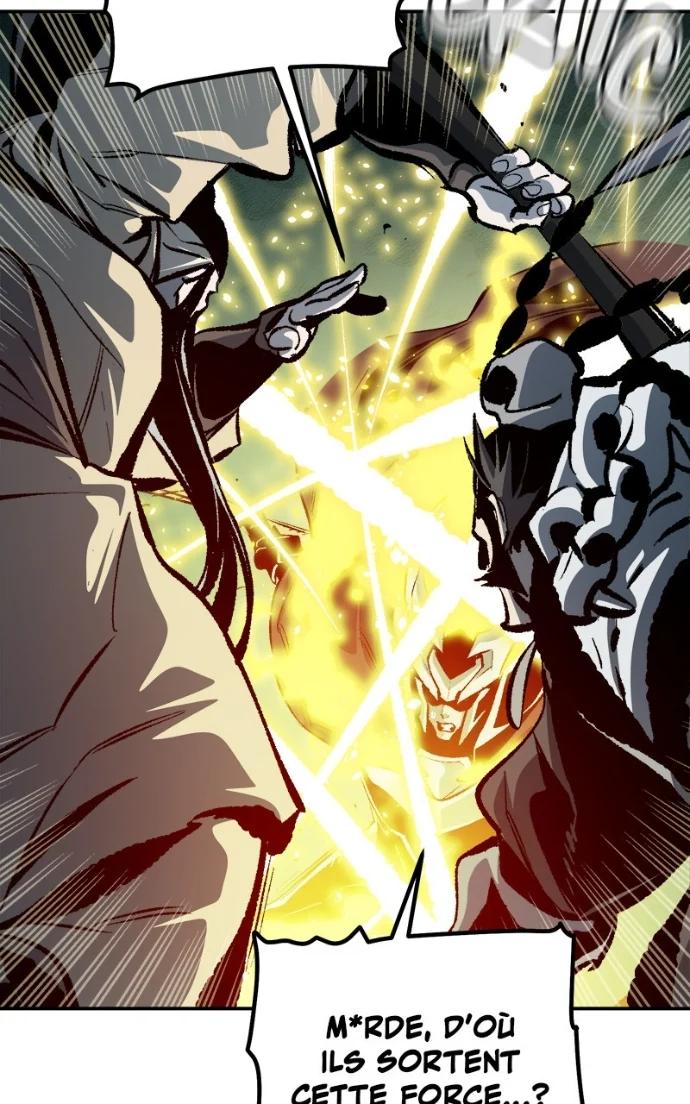 Read Solo Necromancy FR Manga Online