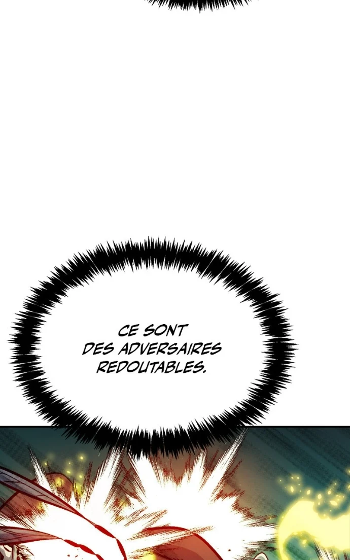 Read Solo Necromancy FR Manga Online