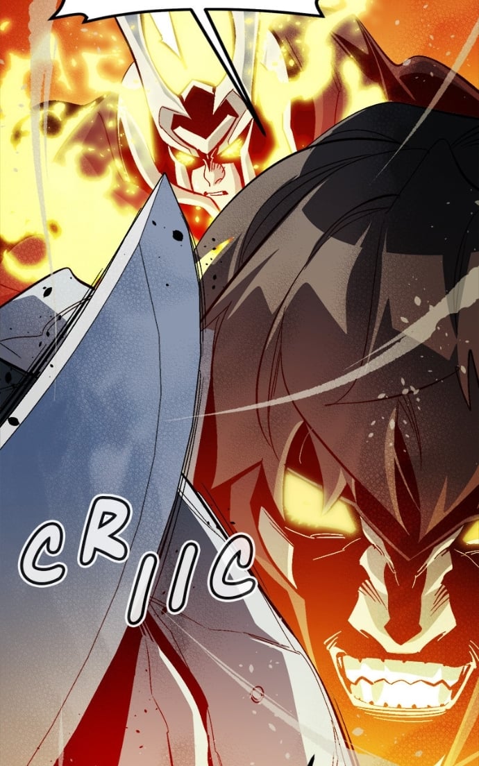 Read Solo Necromancy FR Manga Online