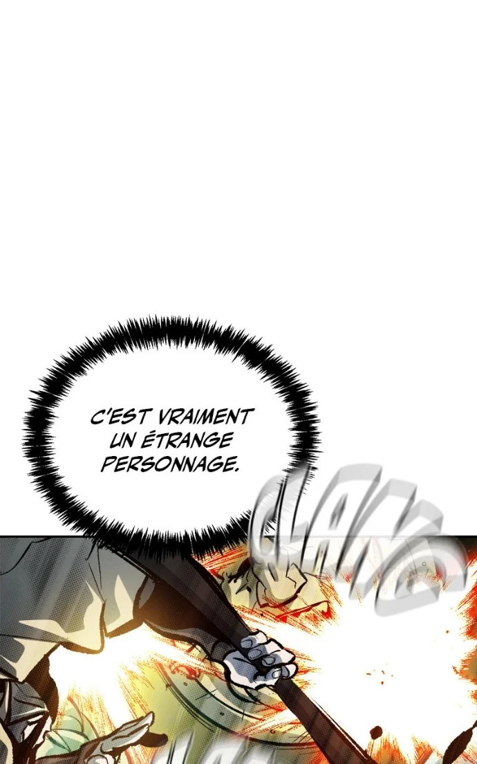 Read Solo Necromancy FR Manga Online