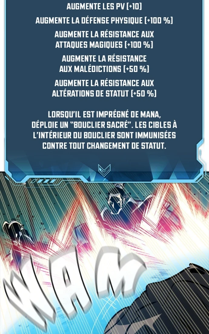 Read Solo Necromancy FR Manga Online