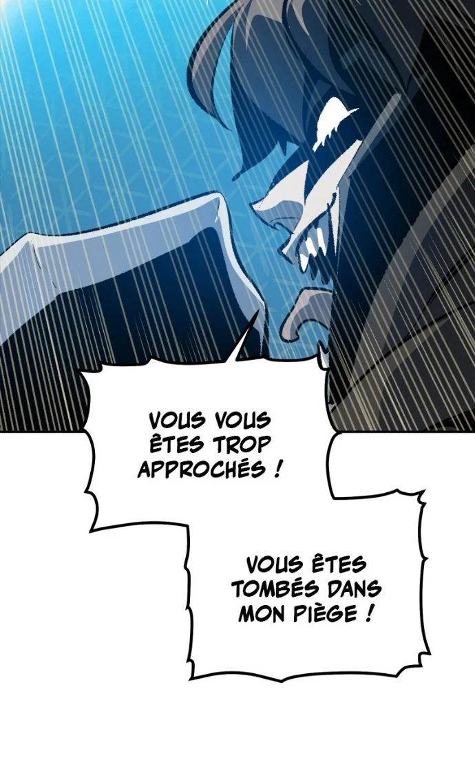 Read Solo Necromancy FR Manga Online