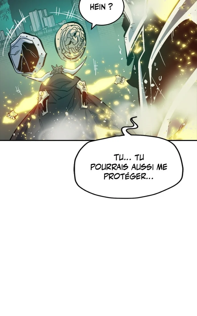 Read Solo Necromancy FR Manga Online