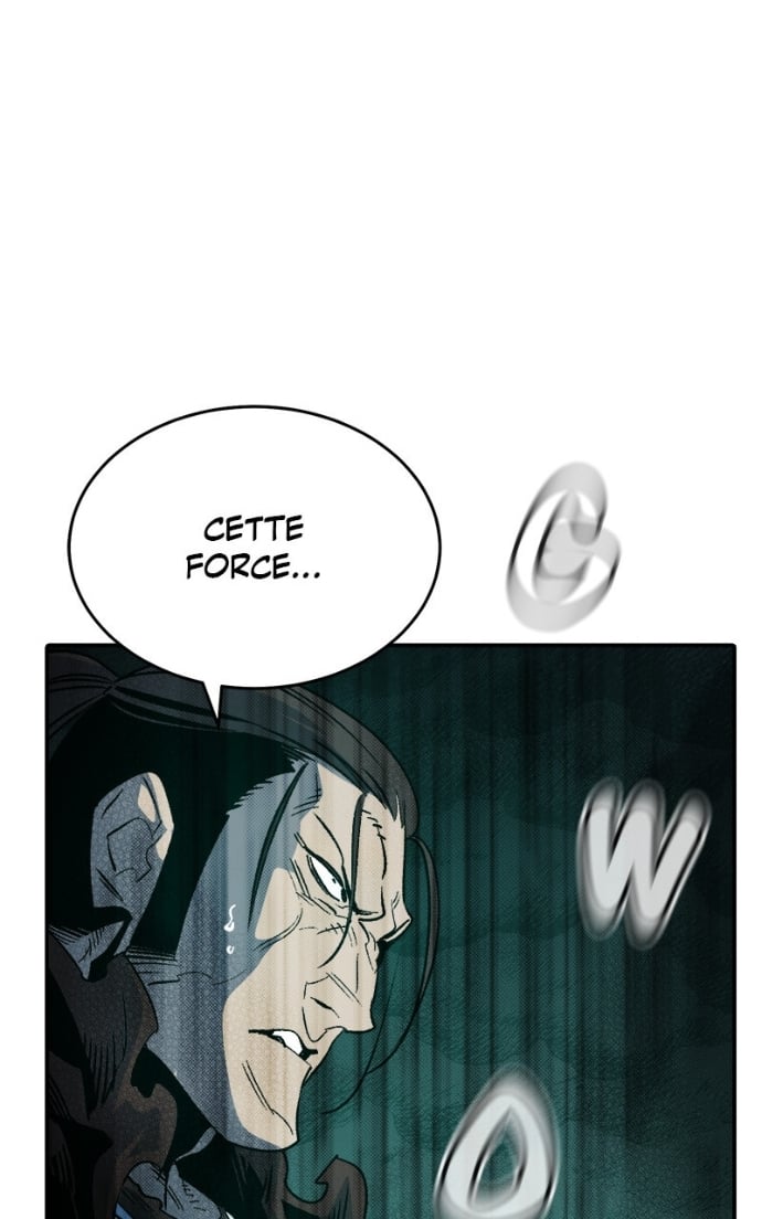 Read Solo Necromancy FR Manga Online