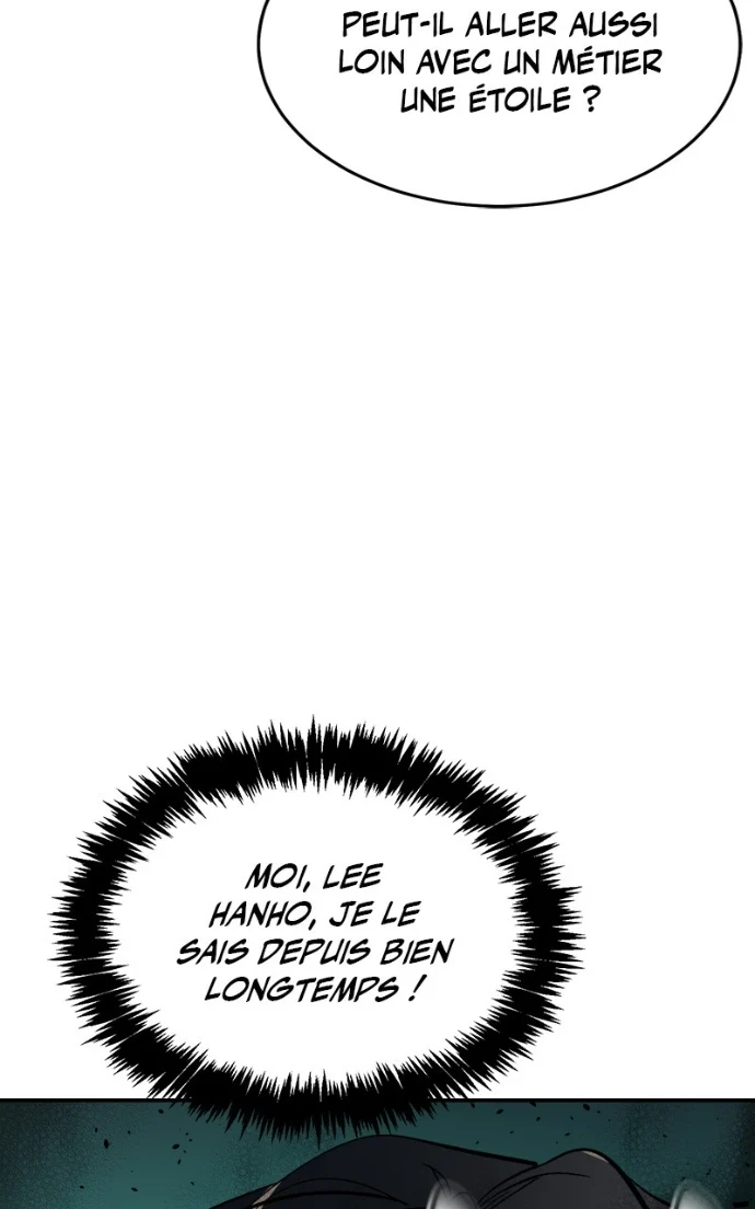 Read Solo Necromancy FR Manga Online