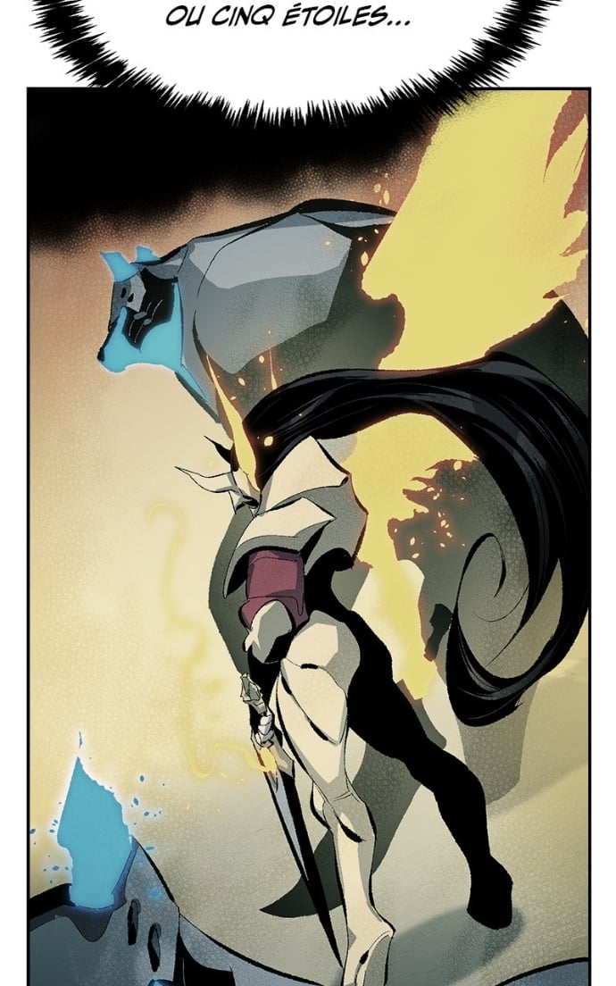 Read Solo Necromancy FR Manga Online