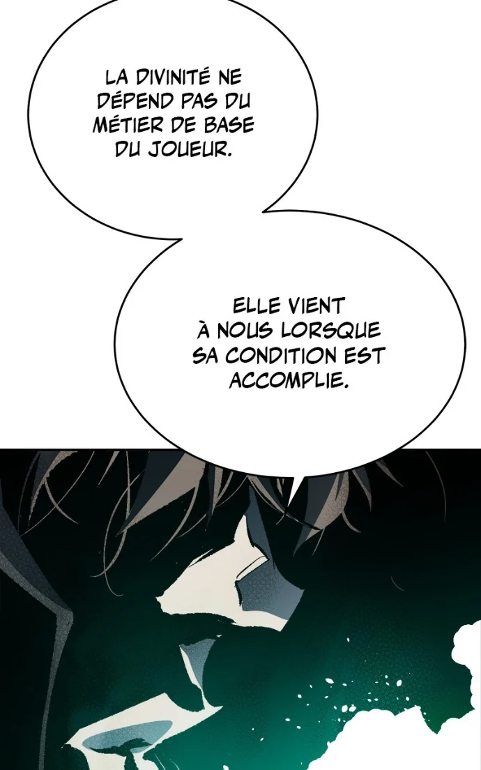 Read Solo Necromancy FR Manga Online