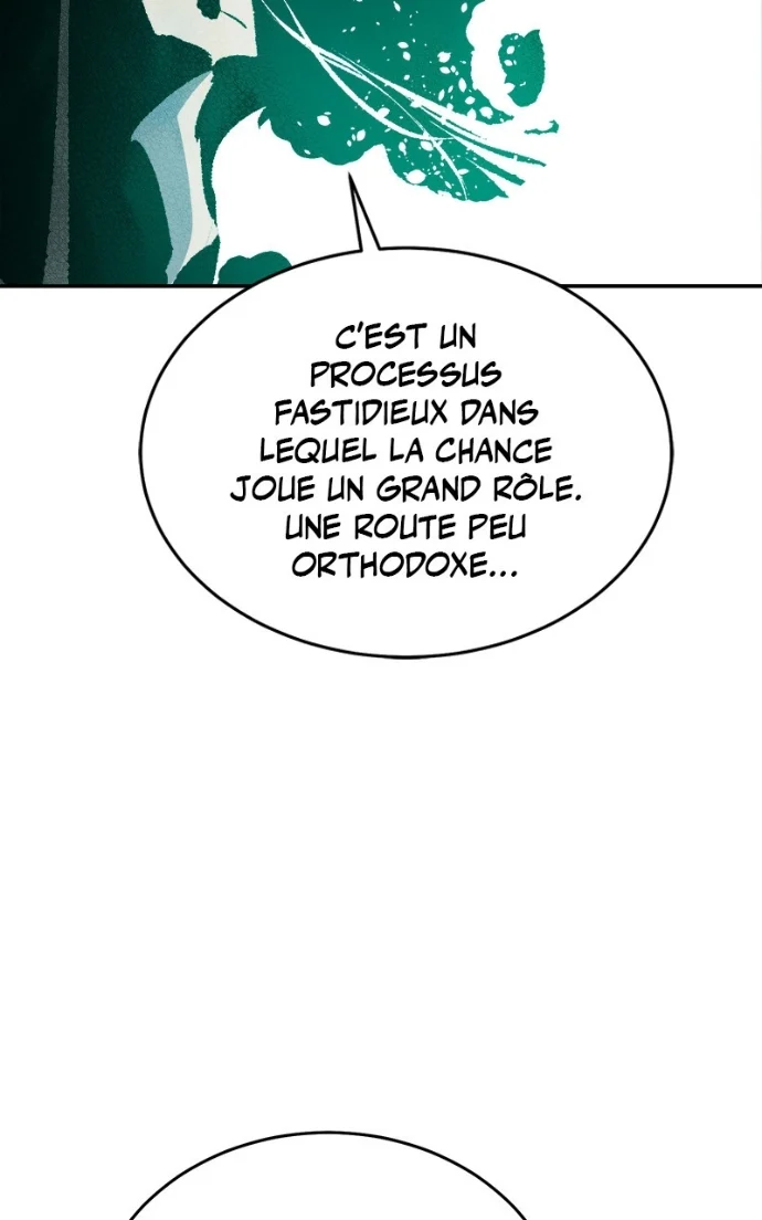 Read Solo Necromancy FR Manga Online