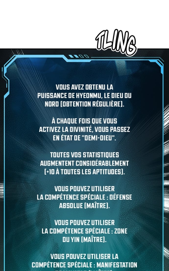 Read Solo Necromancy FR Manga Online