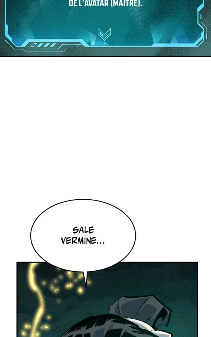 Read Solo Necromancy FR Manga Online