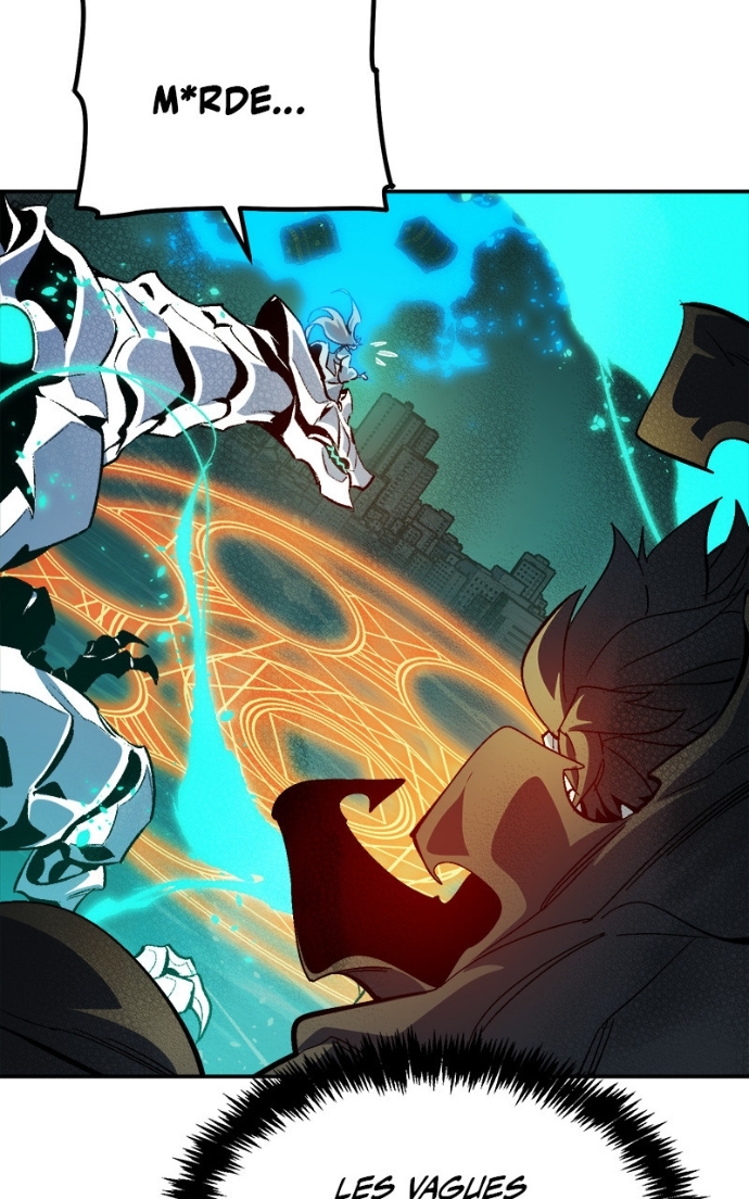 Read Solo Necromancy FR Manga Online