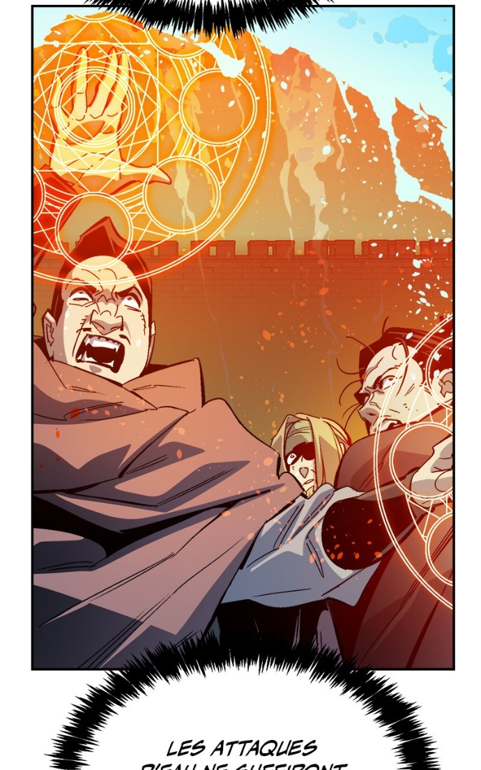 Read Solo Necromancy FR Manga Online