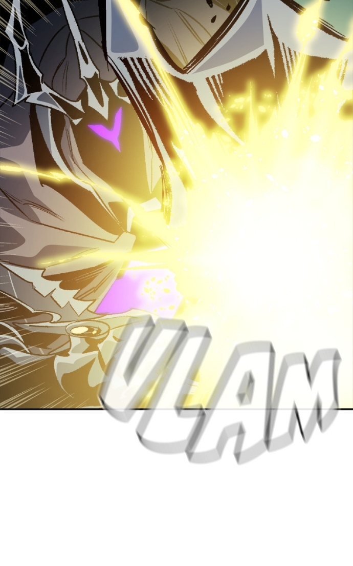 Read Solo Necromancy FR Manga Online