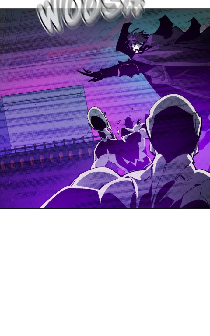 Read Solo Necromancy FR Manga Online