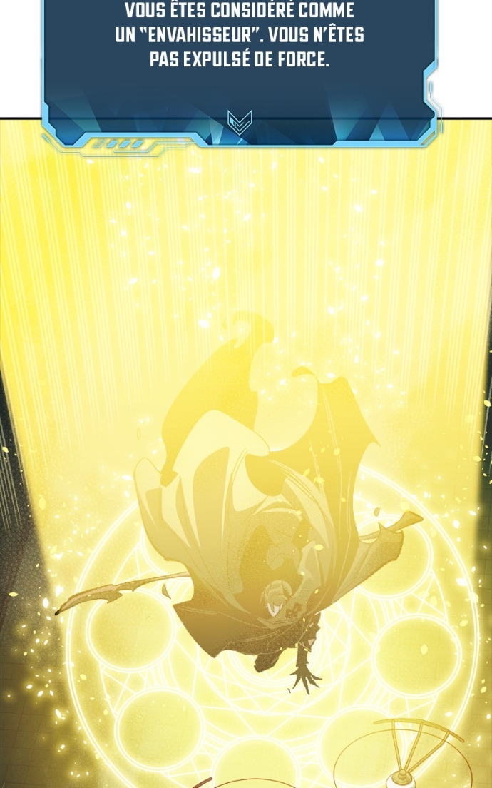 Read Solo Necromancy FR Manga Online