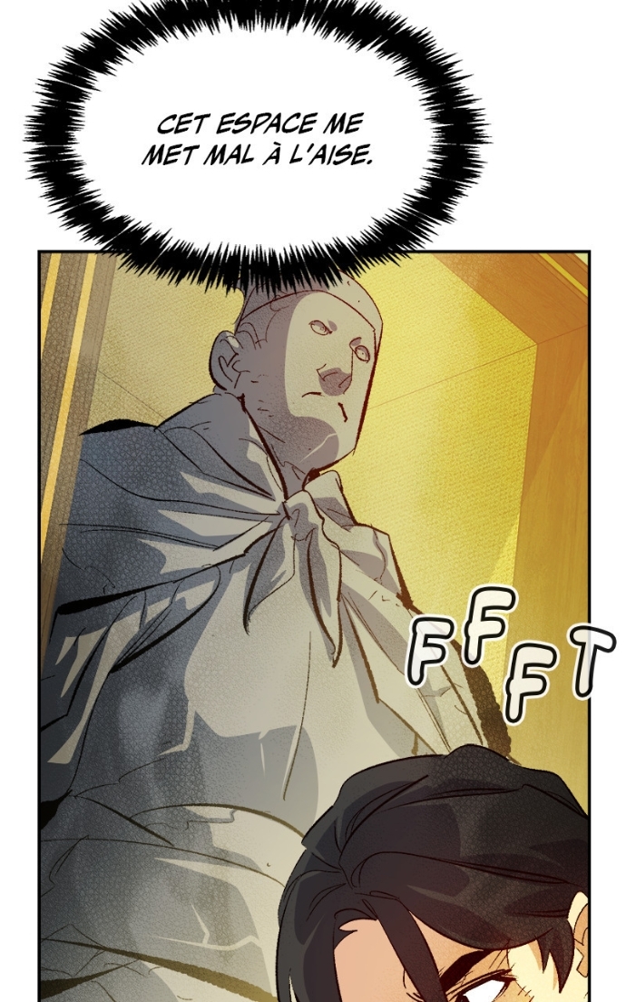 Read Solo Necromancy FR Manga Online