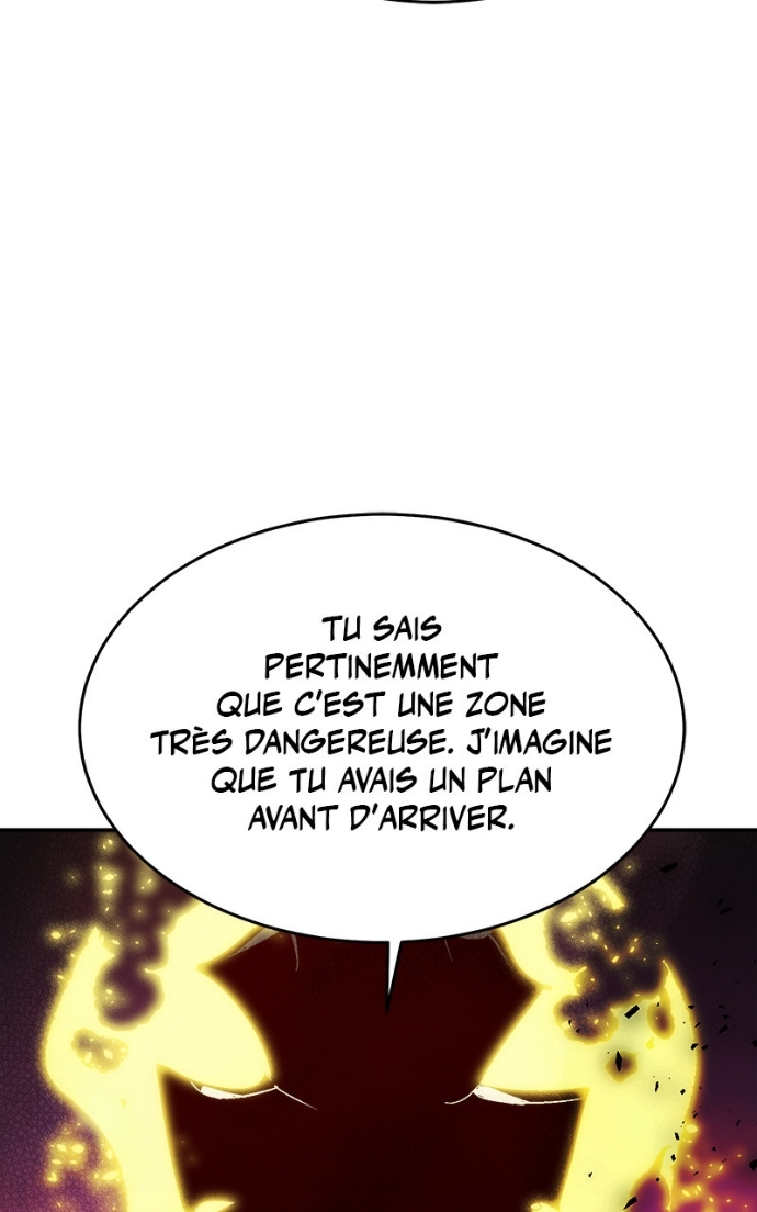 Read Solo Necromancy FR Manga Online