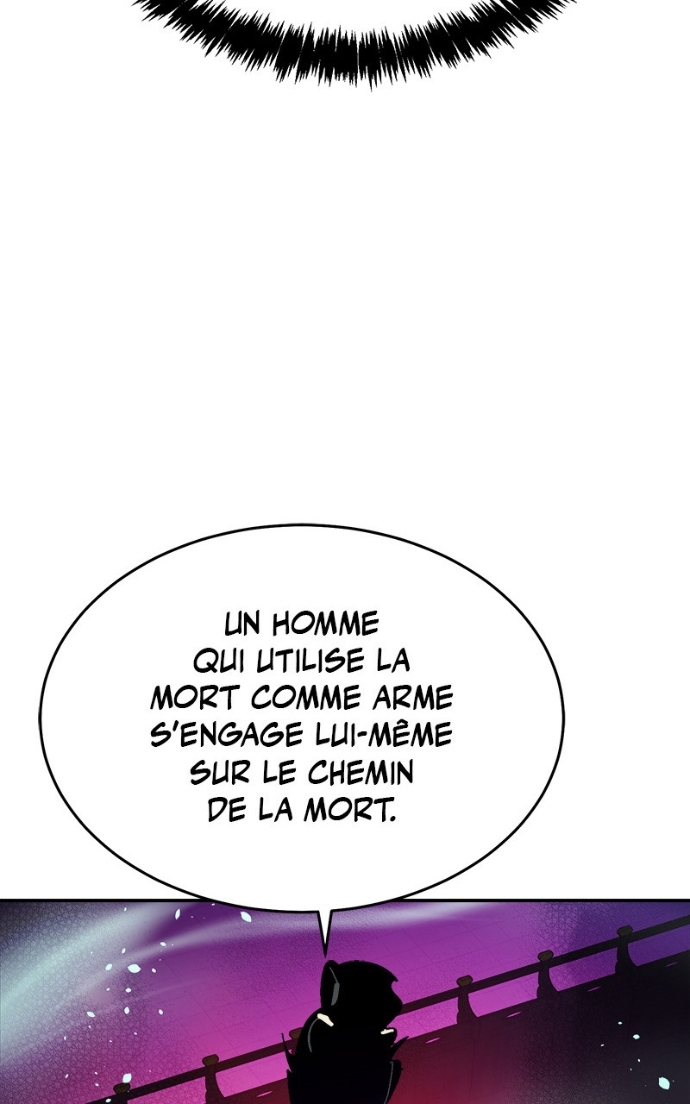 Read Solo Necromancy FR Manga Online