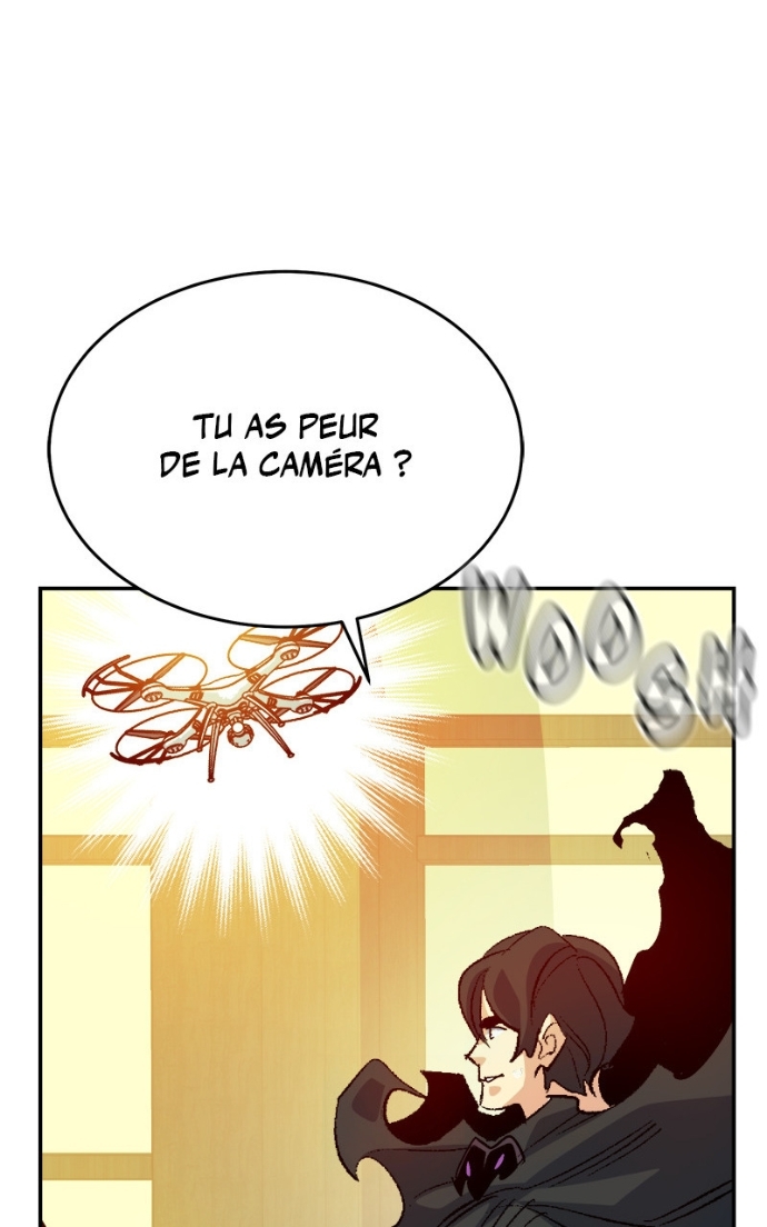 Read Solo Necromancy FR Manga Online