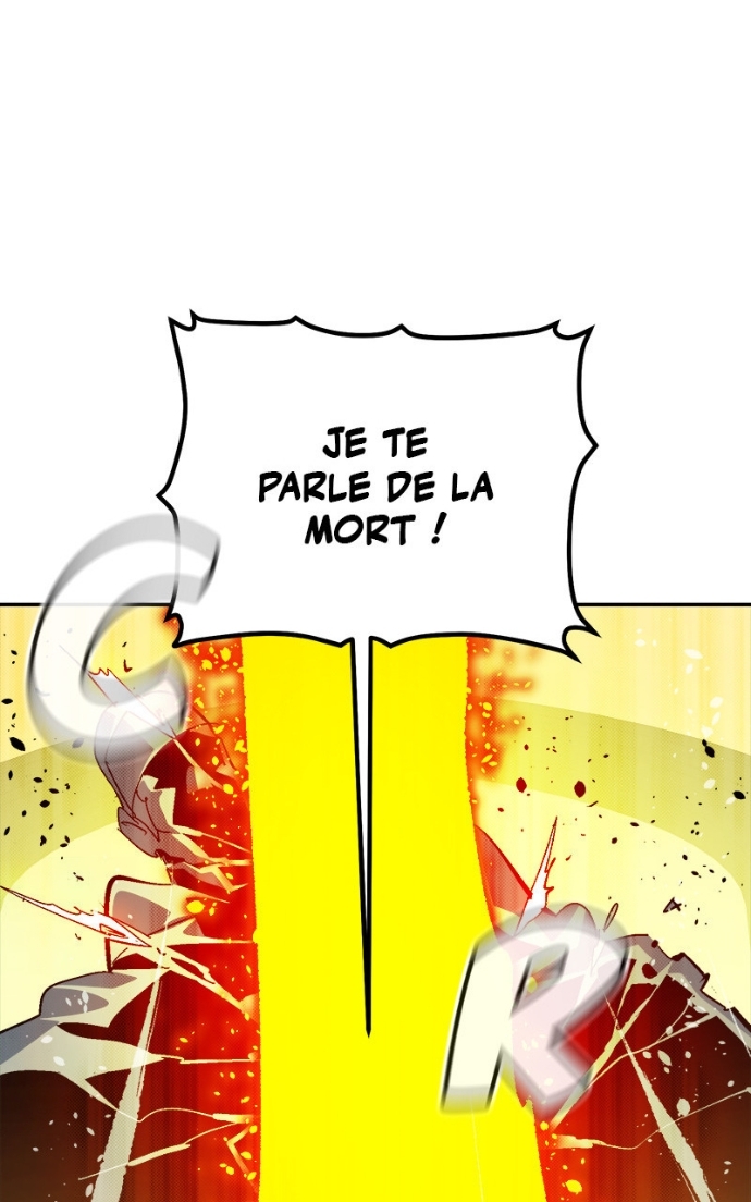 Read Solo Necromancy FR Manga Online